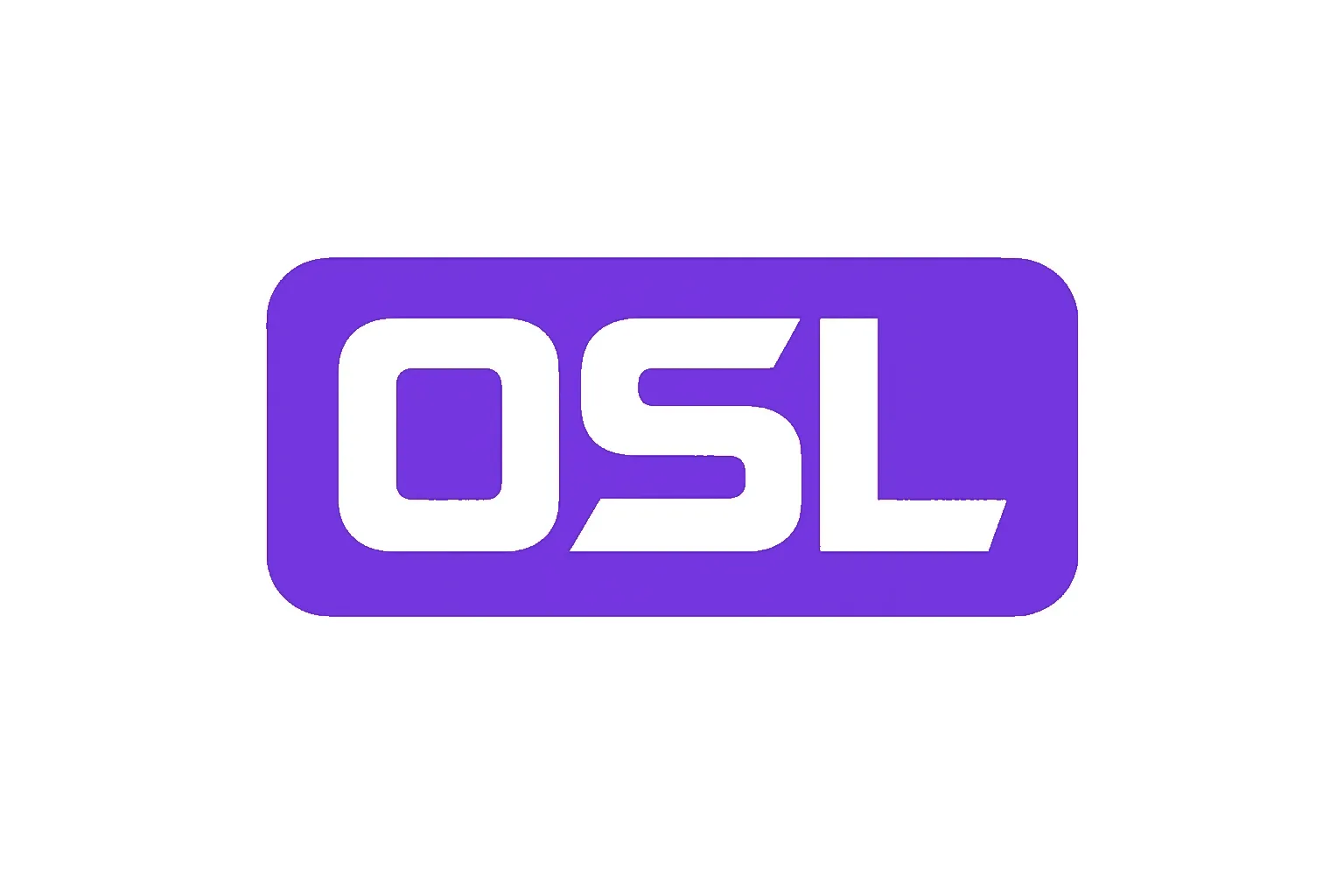 OSL Logo